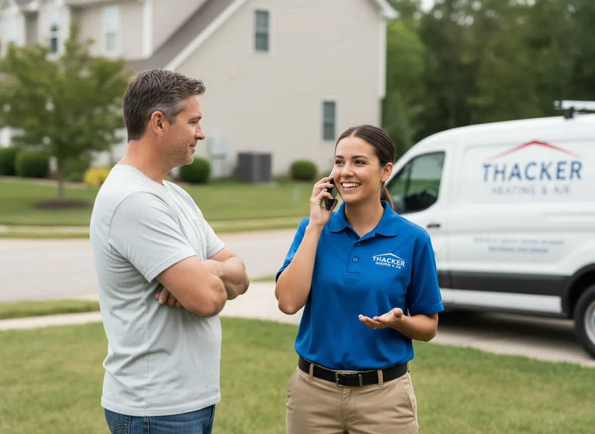 Ac Repair Kimmell, IN FAQs